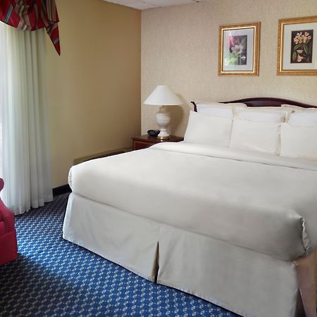 The Inn At Stone Mountain Park Exterior photo