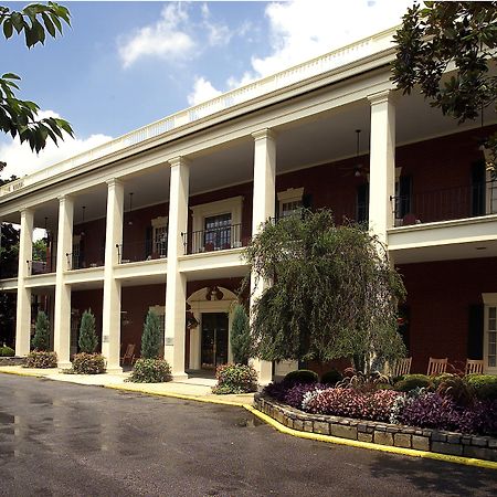 The Inn At Stone Mountain Park Exterior photo