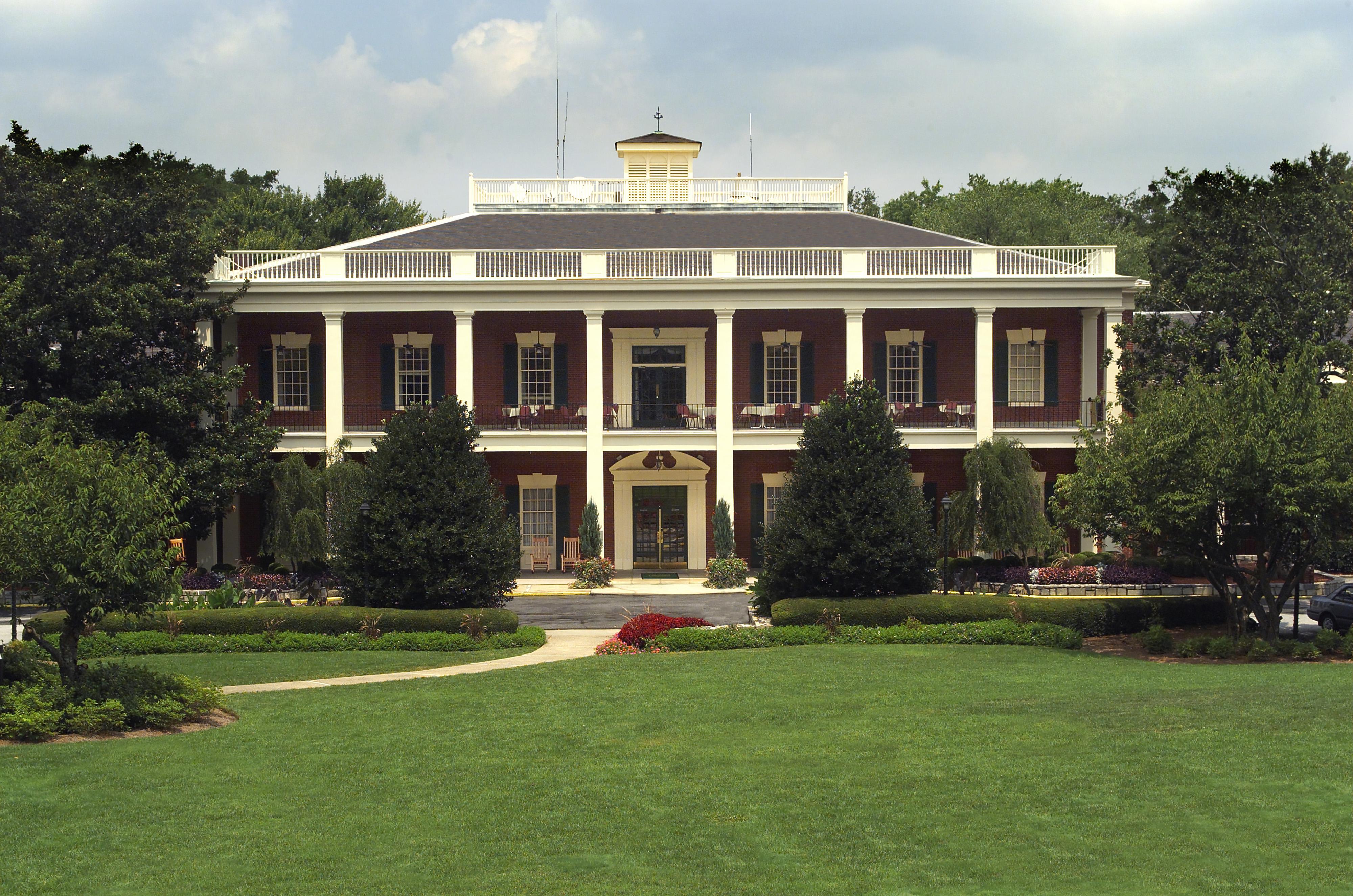 The Inn At Stone Mountain Park Exterior photo